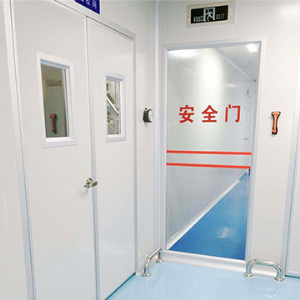 杭州凈化房之無塵室凈化